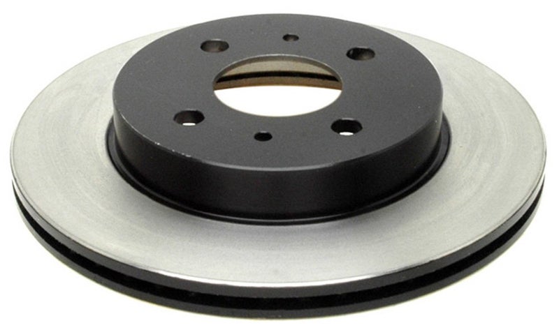 Raybestos 56169 Advanced Technology Disc Brake Rotor - Image 1